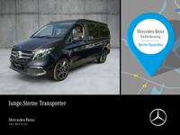 Mercedes-Benz Marco Polo 300 d 9G+AHK+StandHZ+EASYup+SchiebDa Berlin - Spandau Vorschau