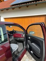 Fiat 500 1.2 Lounge  Ellenator --- Fahren ab 16!! Bayern - Roggenburg Vorschau