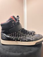 Prada Hightop Sneaker Camo 43 Mitte - Tiergarten Vorschau