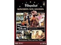 Dvd Filmpalast Kinohits von gestern 1964, wie neu Nordrhein-Westfalen - Warburg Vorschau