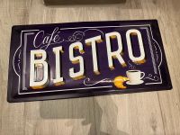 Schild Bistro Hessen - Gladenbach Vorschau