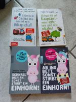 Bücher Erziehung komedy lustige Bücher Ratgeber Bayern - Bruckmühl Vorschau