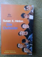 Die Outsider von Susan E. Hinton Bayern - Werneck Vorschau
