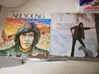 Two originals of Neil young Al's vinyl Rheinland-Pfalz - Schifferstadt Vorschau