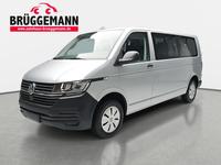 Volkswagen T6.1 KOMBI 2.0 TDI L2H1 KLIMA 9-SITZE HECKFLÜGEL Nordrhein-Westfalen - Rheine Vorschau