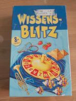 Brettspiel Wissens-Blitz Niedersachsen - Munster Vorschau