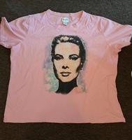 GRACE KELLY, 2 T-Shirts, v. "Denim&Co", auch einzeln Bremen - Blumenthal Vorschau