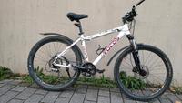 Focus MTB Fahrrad (Hydraulische Scheibenbremse) Baden-Württemberg - Lahr (Schwarzwald) Vorschau