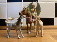 Schleich Elfe Einhörner Hessen - Staufenberg Vorschau