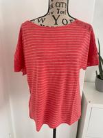 Schönes T-Shirt mit Lochstickerei von S.Oliver, Größe S Niedersachsen - Göttingen Vorschau