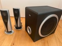 Hercules XPS 2.160 Gaming PC Computer Surround Sound Lautsprecher Bayern - Aschaffenburg Vorschau