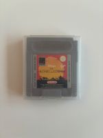 Nintendo GAMEBOY spiel König der Löwen  mit Hülle Hessen - Baunatal Vorschau