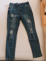 Jeans Damen Gr. M Bayern - Freilassing Vorschau
