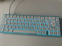 KBDfans KBD67 Lite R4 ISO Mechanische Tastatur Custom Keyboard Brandenburg - Potsdam Vorschau