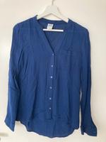 Damenbluse von VERO MODA Gr S Saarland - Heusweiler Vorschau