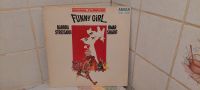 LP" Funny Girl - Original Filmmusik" Mecklenburg-Vorpommern - Sassen-Trantow Vorschau