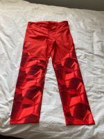 Under Armour fitted Damen Heatgear L stretchstoff rot Köln - Raderthal Vorschau