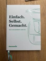 Kochbuch Thermomix Einfach. Selbst. Gemacht. Bayern - Landshut Vorschau