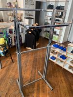 Kleiderständer - sehr robust, Ladeninventar Berlin - Neukölln Vorschau