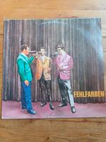 Fehlfarben 33 Tage in Ketten Vinyl LP Elberfeld - Elberfeld-West Vorschau