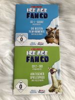 2 Ice Age Fan CDs, neu Nürnberg (Mittelfr) - Oststadt Vorschau