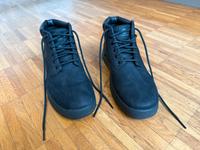 Timberland Maple Grove Schwarz Monochrom 44.5 Altona - Hamburg Ottensen Vorschau