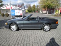 Frühlingspreis MB 300 SL, Bj. 92, Leder, H-Gutachten, Raum F Hessen - Dreieich Vorschau