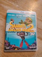 Sammys Abenteuer 2 3D Blu-ray Saarland - Mettlach Vorschau