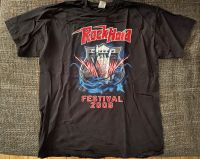 Rock Hard Festival 2009 T-Shirt, Größe XL, schwarz Altona - Hamburg Altona-Altstadt Vorschau