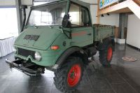 Mercedes-Benz Unimog 421 Cabrio Bayern - Donauwörth Vorschau