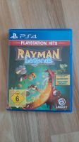 PS 4 Spiel Rayman Legends Thüringen - Teutleben Vorschau