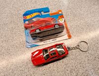 2x Pontiac Firebird Schlüsselanhänger rot Hot Wheels Trans Am US Hessen - Gelnhausen Vorschau