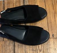 Vagabond Sandalen aus Wildleder Berlin - Friedenau Vorschau