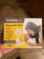 Medela Pump Set Niedersachsen - Steinau Vorschau