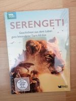 Serengeti, DVD Reader's Digest, original eingeschweißt, neu Weilimdorf - Hausen Vorschau
