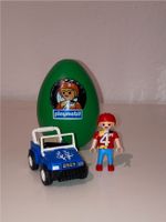 Playmobil Rennfahrer mit Auto Nordrhein-Westfalen - Monheim am Rhein Vorschau