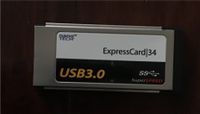 Suche USB Express card\34 Mac Nordrhein-Westfalen - Kranenburg Vorschau