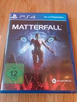Matterfall PS4 Berlin - Rosenthal Vorschau