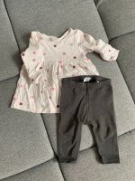 Baby Set - Kleid und Hose - H&M - Gr. 62 Bayern - Ursensollen Vorschau