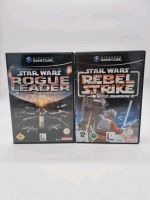 Nintendo Gamecube | Star Wars Rogue Leader + Rebel Strike | Spiel Hannover - Linden-Limmer Vorschau