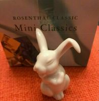 2 Osterhase Porzellan Hase Ostern Rosenthal Mini Classics Salz Ei Hannover - Südstadt-Bult Vorschau