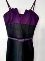 Elegantes Kleid Gr. 34 *neuwertig* Sachsen-Anhalt - Aschersleben Vorschau