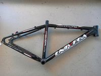 MTB 26"  Alurahmen Univega HT-LTD Größe 44 Bayern - Bad Neustadt a.d. Saale Vorschau