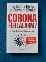 Corona Fehlalarm Sucharit  Bhakdi Sachsen - Schlema Vorschau