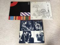 Pink Floyd. The Rolling Stones .Vinyl Kiel - Steenbek-Projensdorf Vorschau