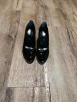 Lackpumps Gabor Größe 40 Bayern - Kirchberg i. Wald Vorschau
