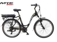 Mountfield MTF Grand 1.2 E-Bike *Ausstellungsstück* Baden-Württemberg - Sinsheim Vorschau