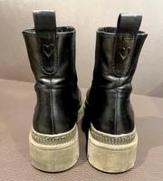 Stiefelette Boots Marco Tozzi 37 Thüringen - Worbis Vorschau