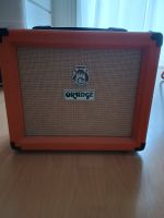 Orange Crush 20L Verstärker Hannover - Mitte Vorschau