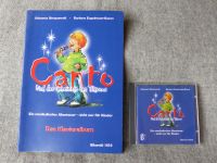 Canto und das Geheimnis des Tritonus – Klavieralbum & Hörspiel-CD Nordrhein-Westfalen - Warendorf Vorschau